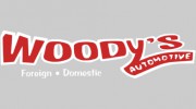 Woody's Automotive