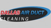 Dallas Air Duct Cleaning