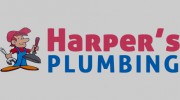 Harper's Plumbing