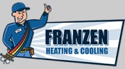 Franzen Heating & Cooling