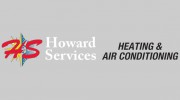 Howard Services