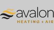 Avalon Heating & Air