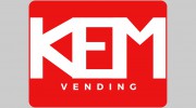 KEM Vending Sales & Service