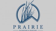 Prairie Exteriors & Painting