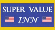 Super Value Inn Fredericksburg