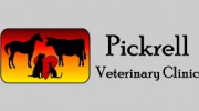 Pickrell Veterinary Clinic