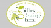 Yellow Springs Farm