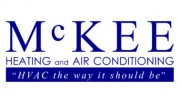 McKee Heating & Air Conditioning