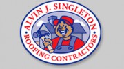 Alvin J Singleton Roofing