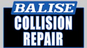 Balise Collision Repair