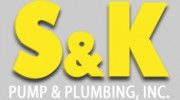 S & K Pump & Plumbing