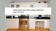 Spin Doctor Appliance Repair