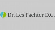 Dr. Les Pachter D.C