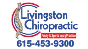 Livingston Chiropractic Clinic