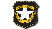 Select Choice Security Services