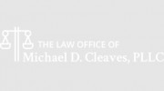 The Law Office Of Michael D. Cleaves