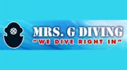 Mrs G Diving Specialists