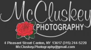 McCluskey Photography