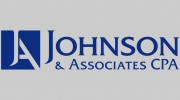 Johnson & Associates CPA