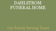 Dahlstrom Funeral Home