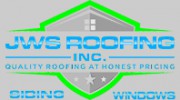 JWS Roofing