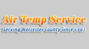 Air Temperature Service