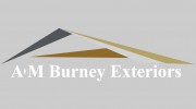 A M Burney Exteriors