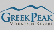 Greek Peak Mountain Resort