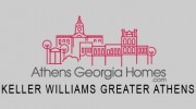 Athens Georgia Homes