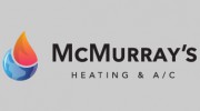 McMurrays Heating & A C