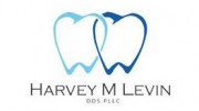 Harvey M Levin, DDS