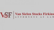 Van Siclen Stocks & Firkins