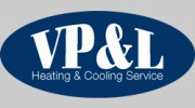 VP&L Heating & Cooling