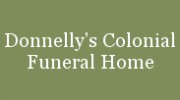 Donnelly's Colonial Funeral Home