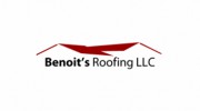 Benoit's Roofing