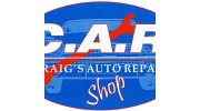 C A R Shop