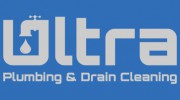 Ultra Plumbing & Drain Cleaning