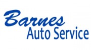 Barnes Auto Service