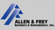 Allen Builders & Remodelers