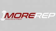 1mr One More Rep Athletics & Fitness