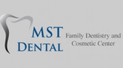 MST Dental Family Dental & Cosmetic Center