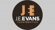 J.E. Evans Construction