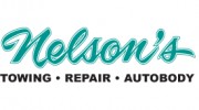 Nelson's Autobody