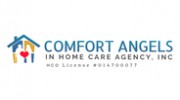 Comfort Angels In Home Care Agency