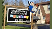 Miss Cindy's Neighborhood Nursery School