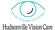 Hudsonville Vision Care