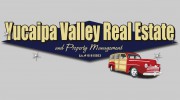 Yucaipa Valley Real Estate