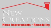 New Creations Home Improvement & Remodeling