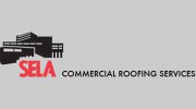 Sela Commercial Roofing Services