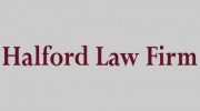 Halford Law Firm